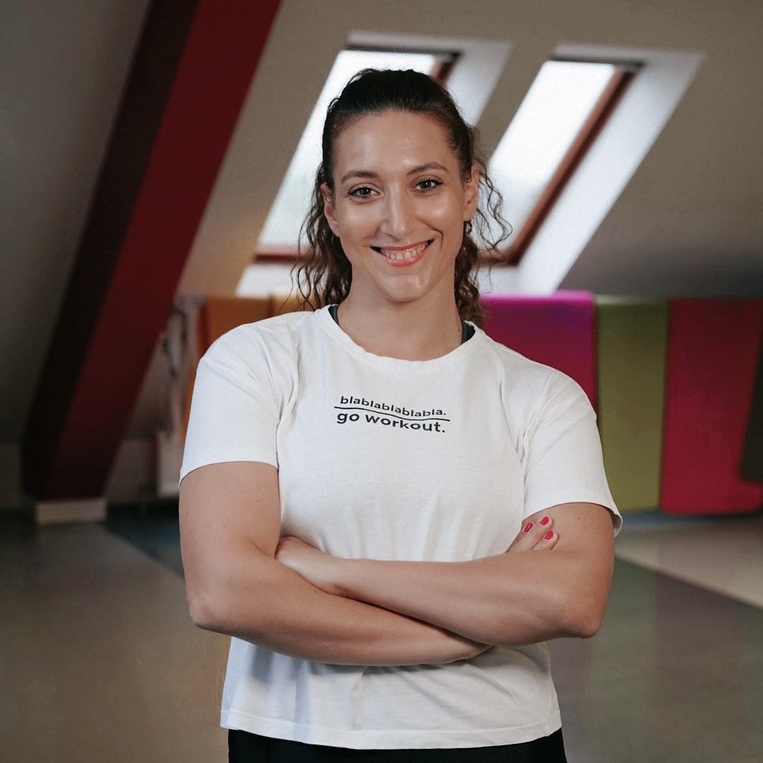 Ana Đerek